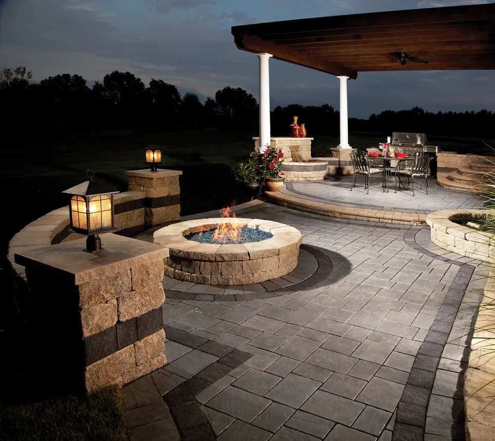 Slide of Walter General Construction