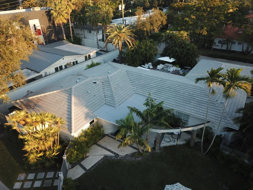 Slide of Walter General Construction