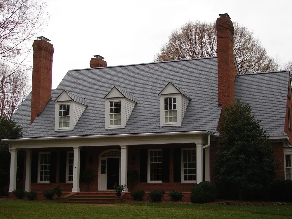 Slide of Walter General Construction