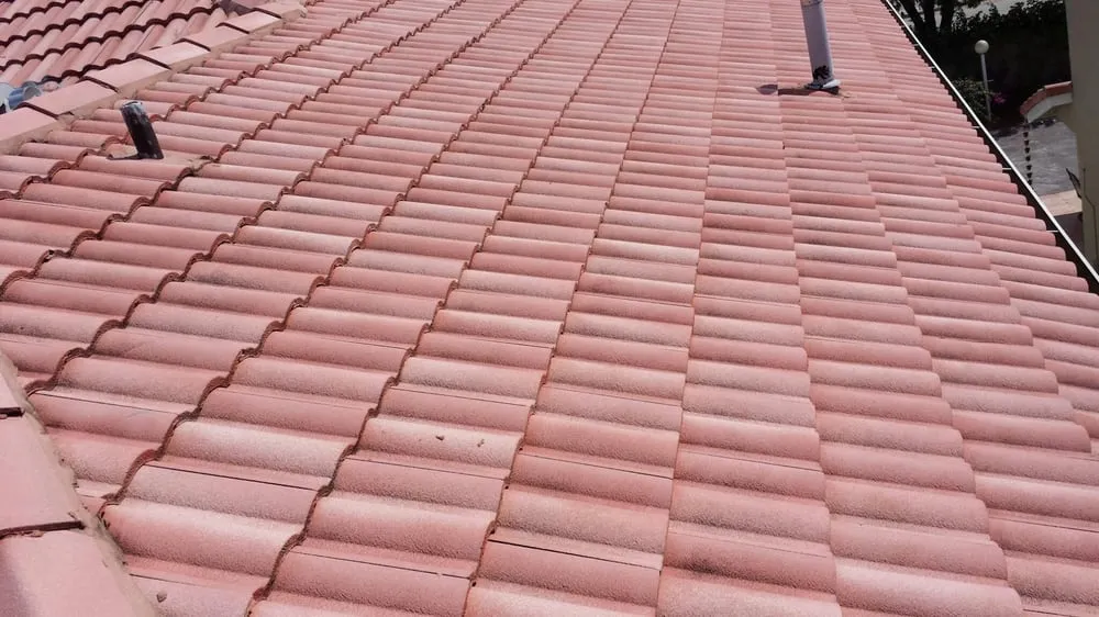 Slide of Walter General Construction