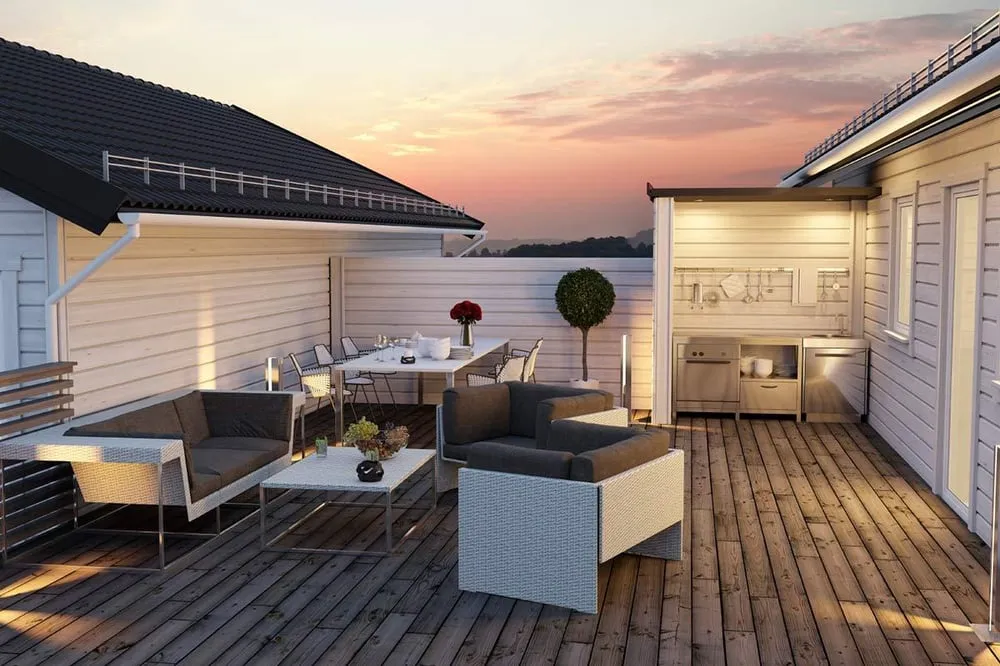 Slide of Walter General Construction