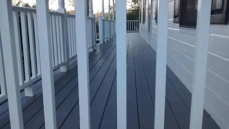 Slide of Walter J Miller Construction