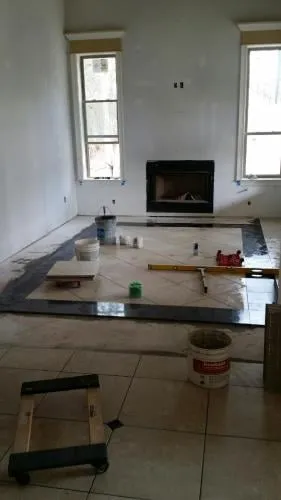 Slide of Walter J Miller Construction