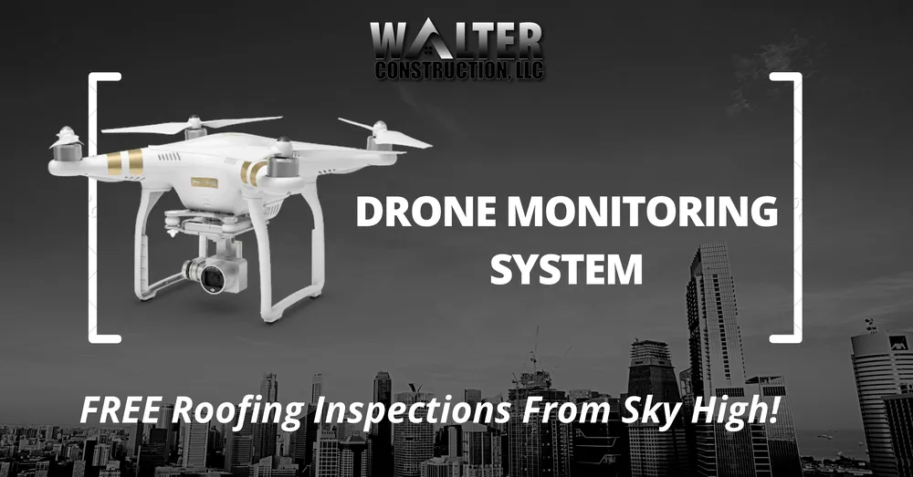 Slide of Walter Roofing