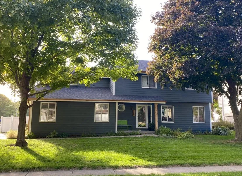 Slide of Walter Roofing