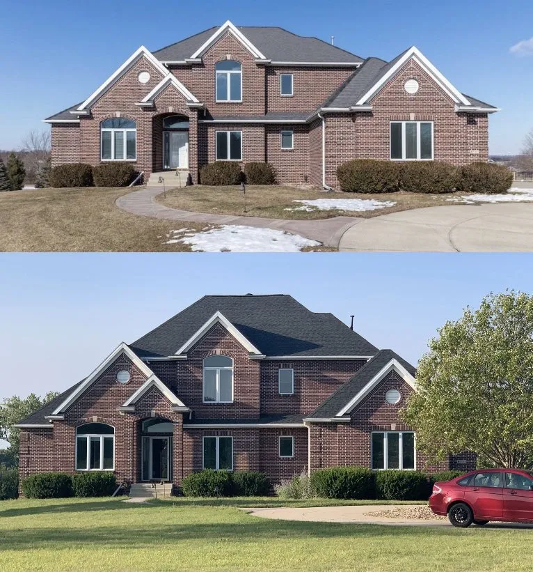 Slide of Walter Roofing