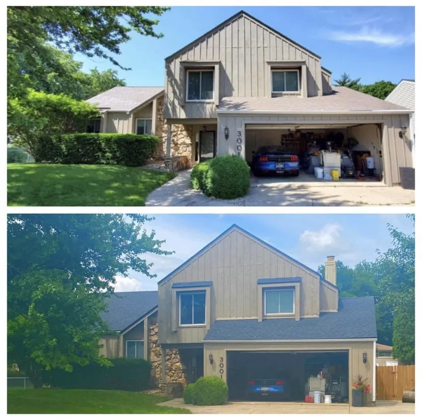 Slide of Walter Roofing