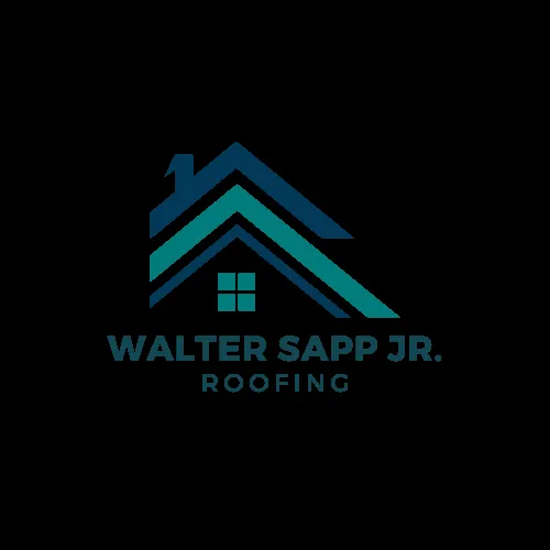Slide of Walter Sapp Roofing
