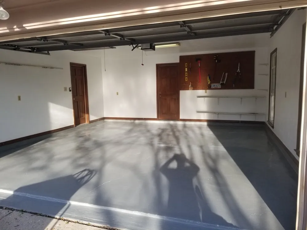 Slide of Walter Services