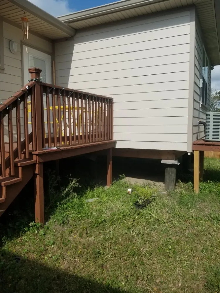 Slide of Walter Services