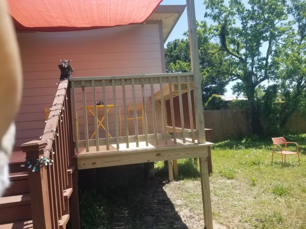 Slide of Walter Services