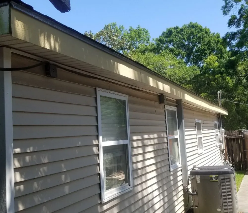 Slide of Walter Services