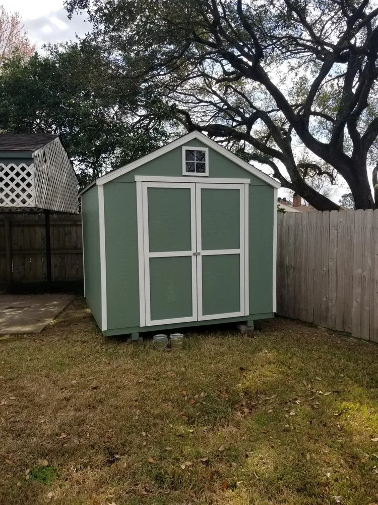 Slide of Walter Services