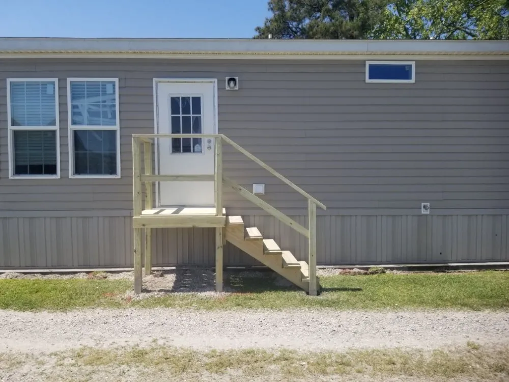 Slide of Walter Services