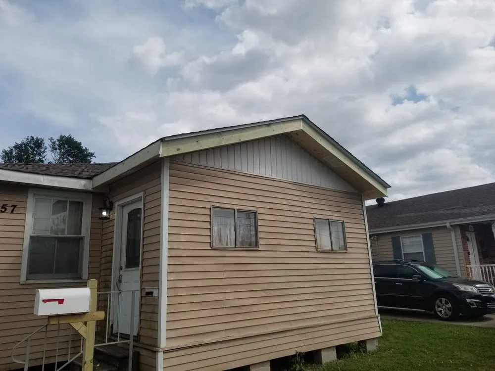 Slide of Walter Services