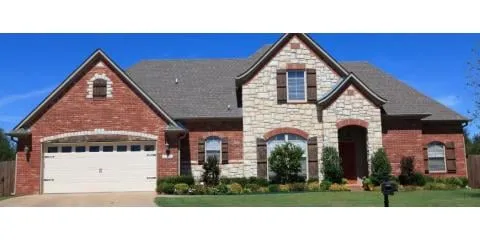 Slide of Walter St Clair Roofing