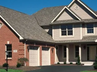 Slide of Walter St Clair Roofing