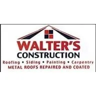 Slide of Walter's Construction