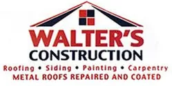 Slide of Walter's Construction