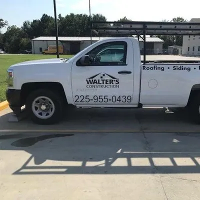 Walter's Construction