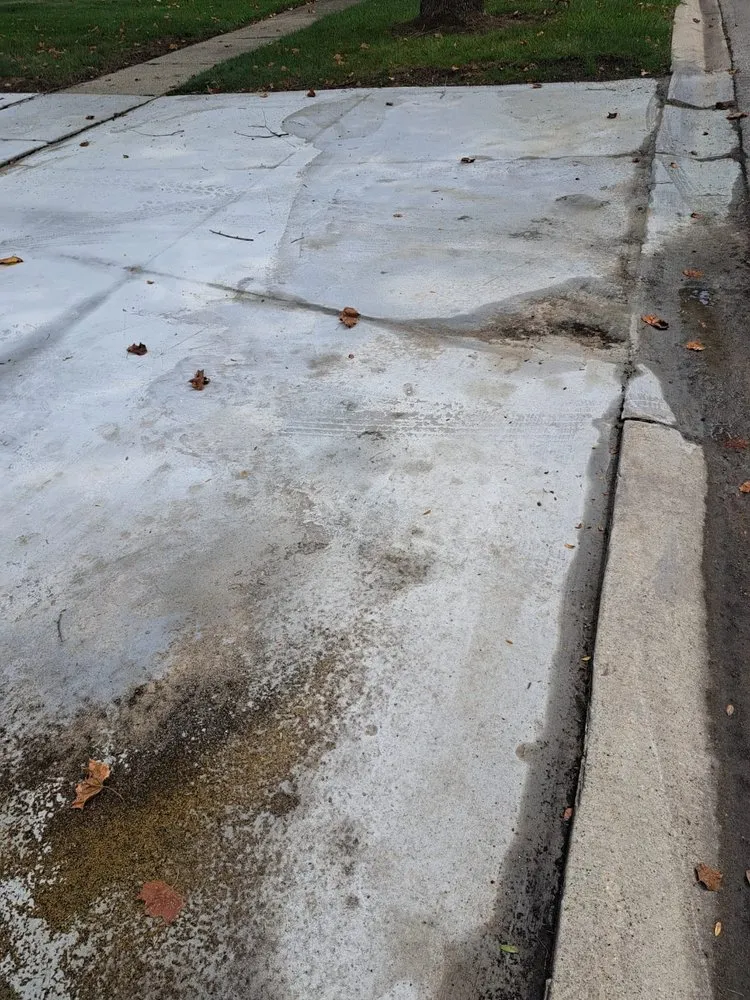 Slide of Walter's Roofing Masonry&Paving Company