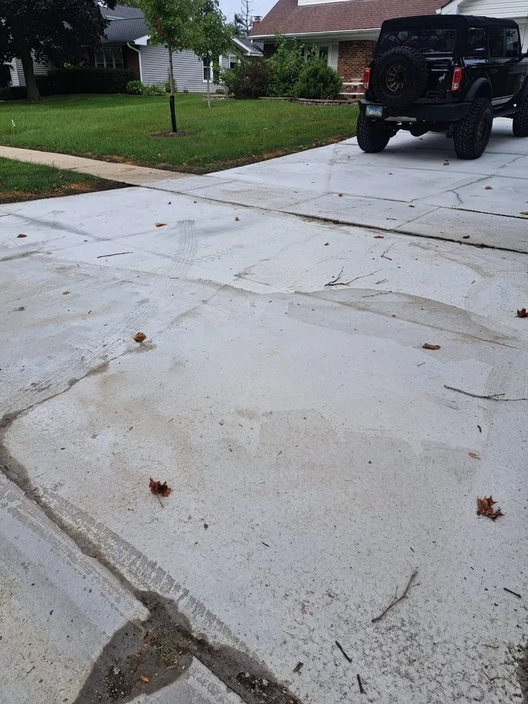 Slide of Walter's Roofing Masonry&Paving Company