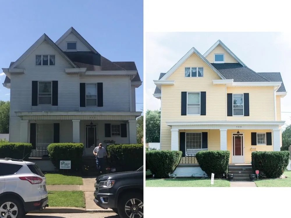 Slide of Walterson Roofing