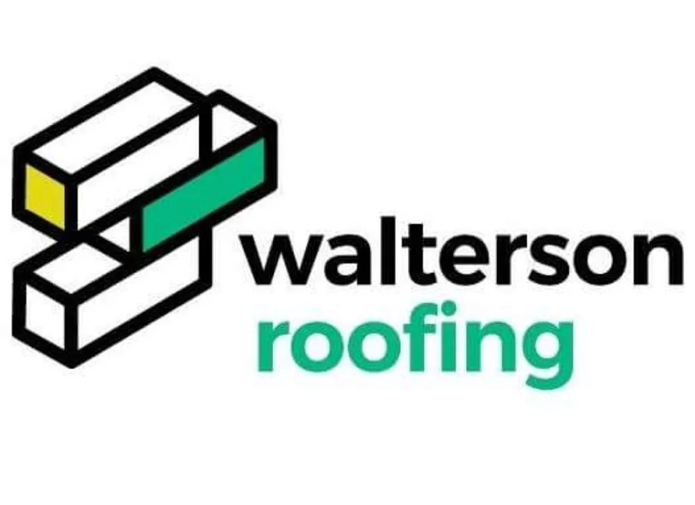 Slide of Walterson Roofing