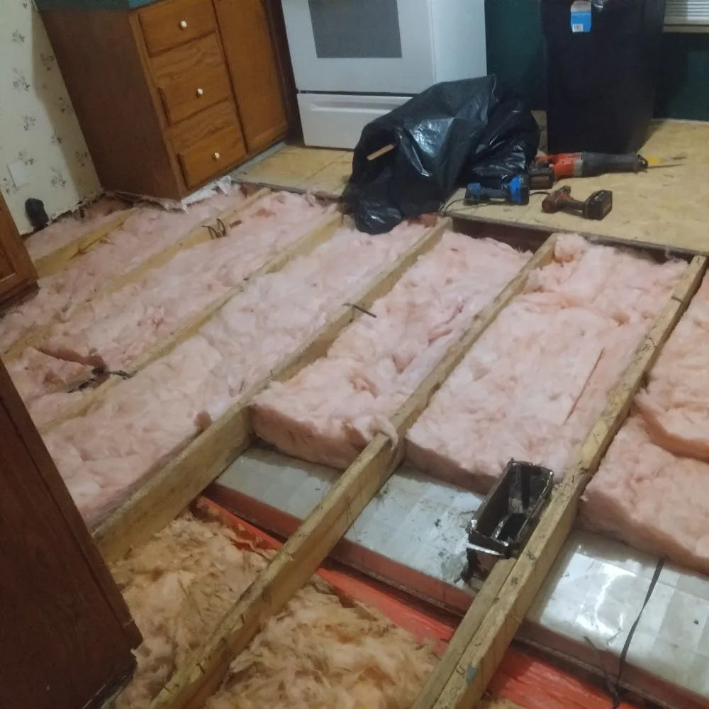 Reliable roof leak repair in Buckingham, VA - Walton Brothers