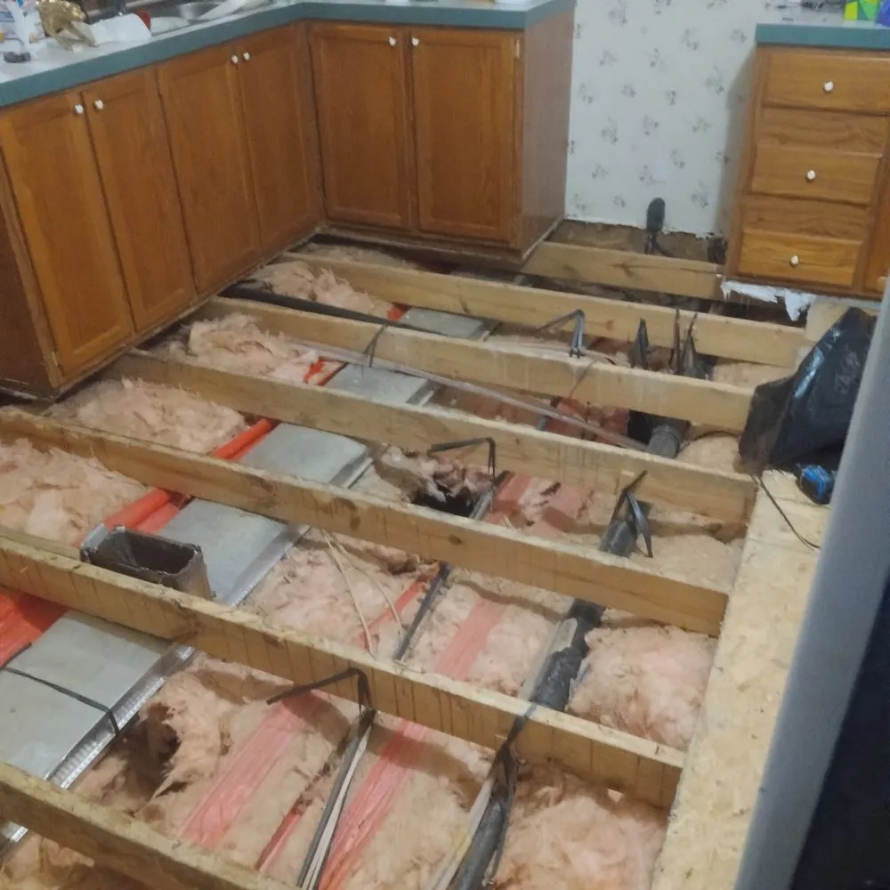 Emergency roof repair experts serving Buckingham, VA - Walton Brothers