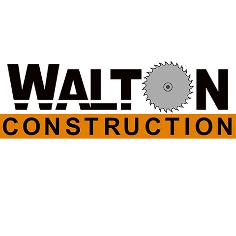Slide of Walton Construction