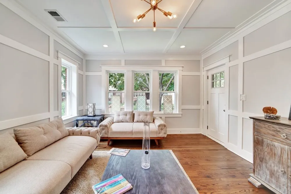 Slide of Walton Contractors