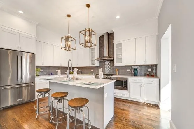 Slide of Walton Contractors