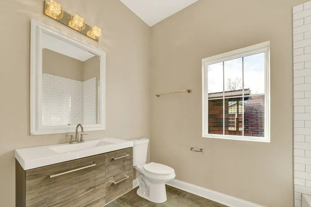 Slide of Walton Contractors