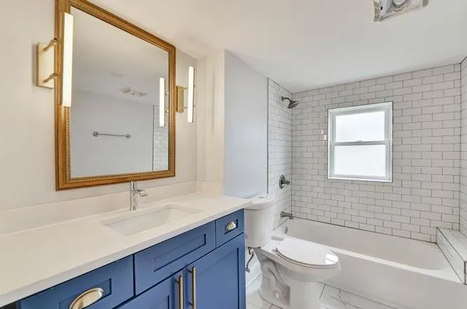 Slide of Walton Contractors