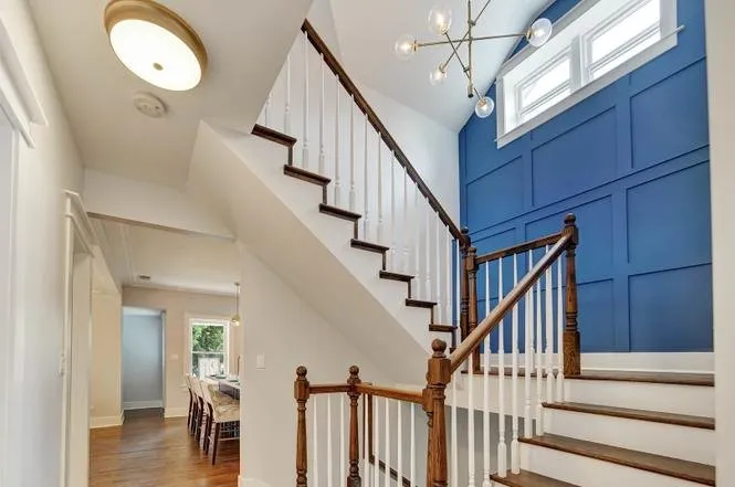 Slide of Walton Contractors