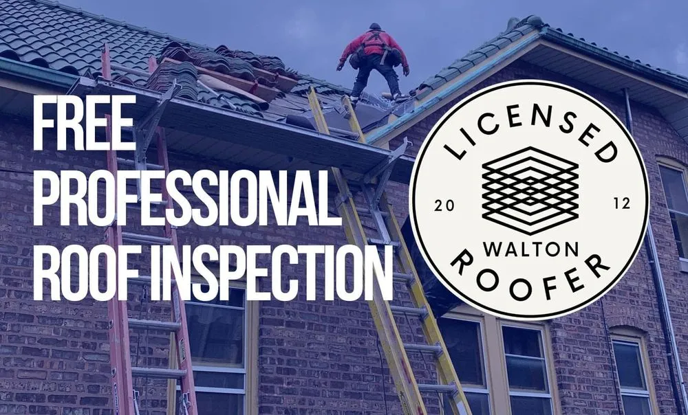 Slide of Walton Contractors