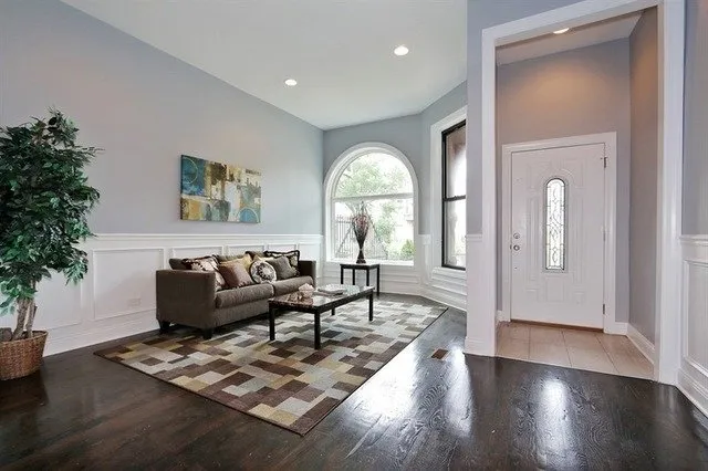 Slide of Walton Contractors