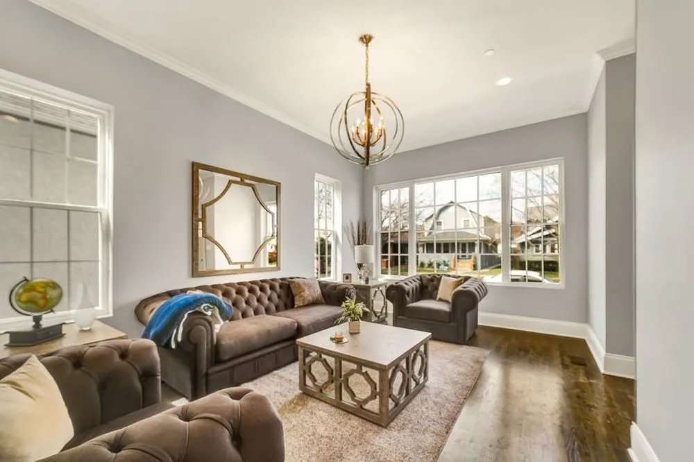 Slide of Walton Contractors