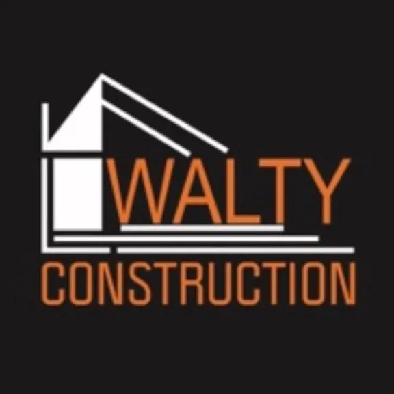 Slide of Walty Construction