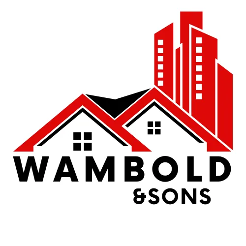 Slide of Wambold & Sons