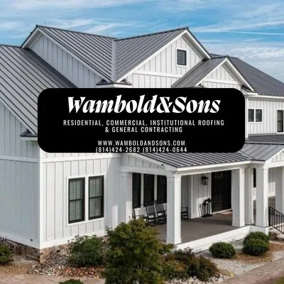 Wambold & Sons