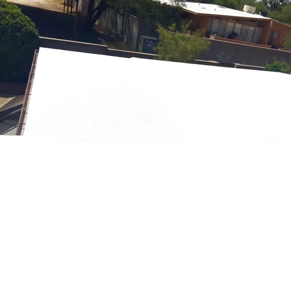 Slide of Wampler Roof Coatings