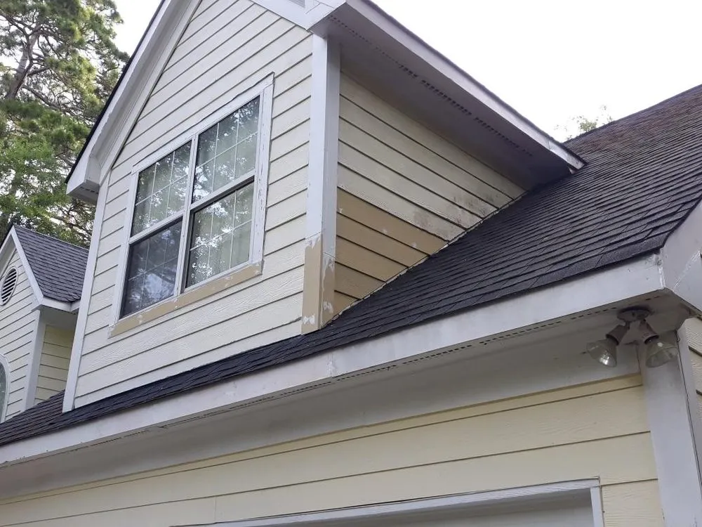 Slide of Wando Roofing Charleston