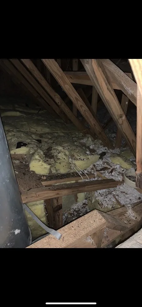 Slide of Wando Roofing