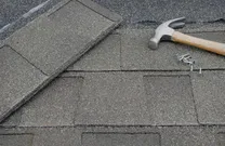 Slide of Wando Roofing