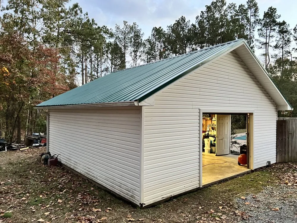 Slide of Wantmor Things to Fix