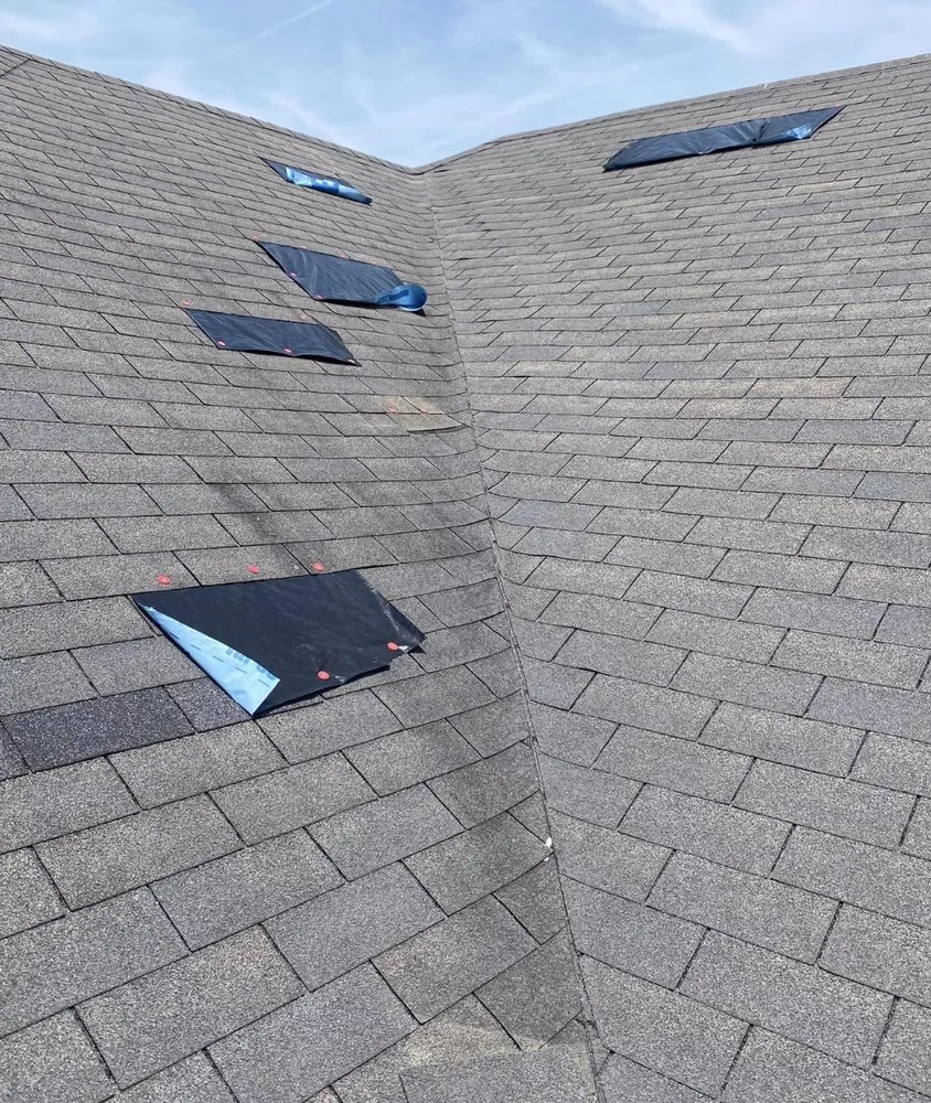 Slide of Wantmor Things to Fix