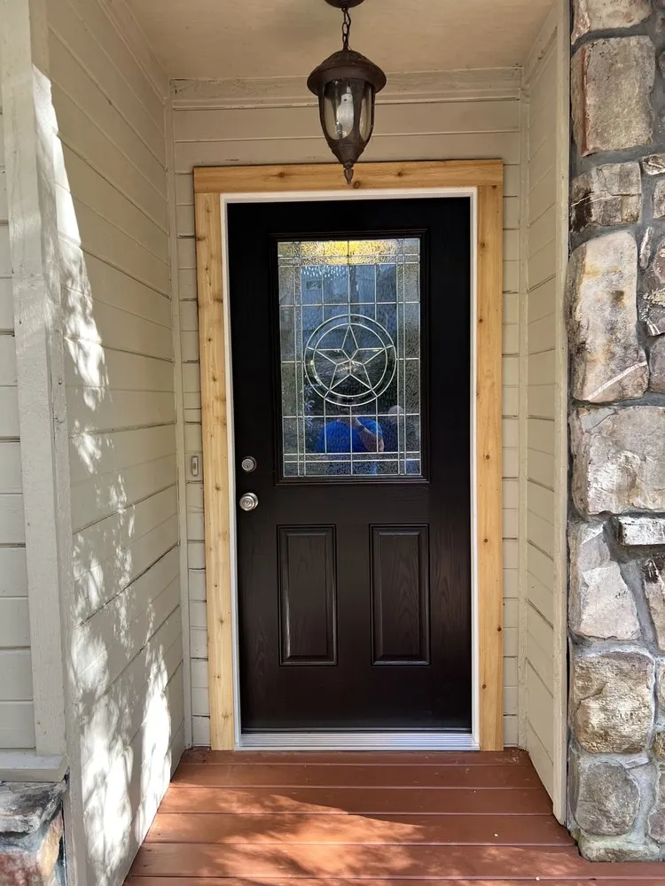 Slide of Wantmor Things to Fix