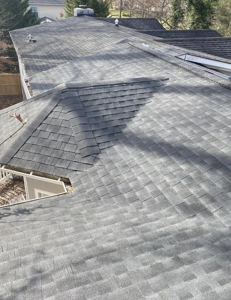 Slide of Wantmor Things to Fix